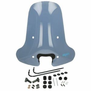 piaggio zip hoog smoke