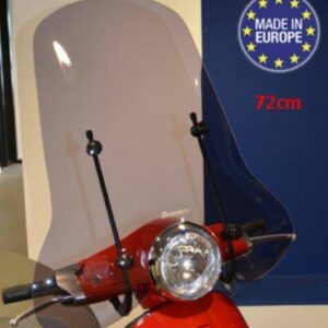 Hoog windscherm Piaggio Vespa Primavera