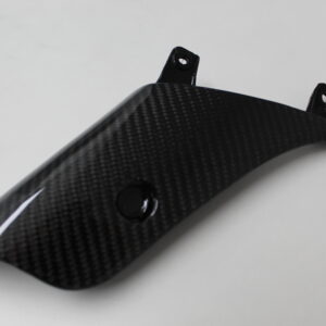 100% carbon fiber schokbrekerkap | Vespa GTS
